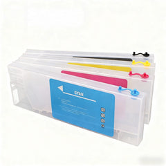 MUTOH Continuous Ink Supply System for 1604