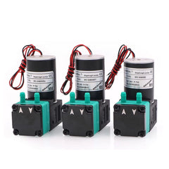 MV-NI600Es - Ink Pump