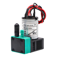 MV-SD100Es - Ink Pump