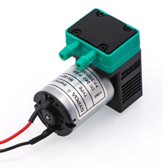 MV-SD100Es - Ink Pump