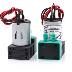 MV-SD100Es - Ink Pump