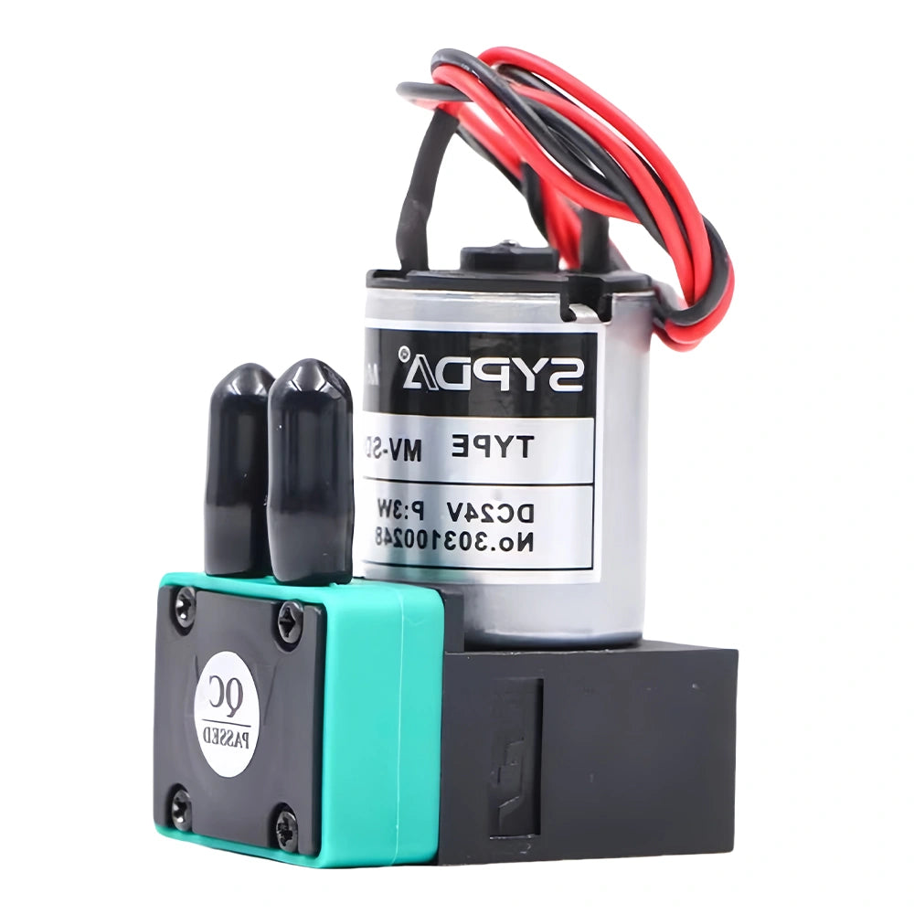 MV-SD100Euv - Ink Pump