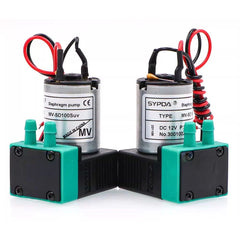 MV-SD100Suv - Ink Pump