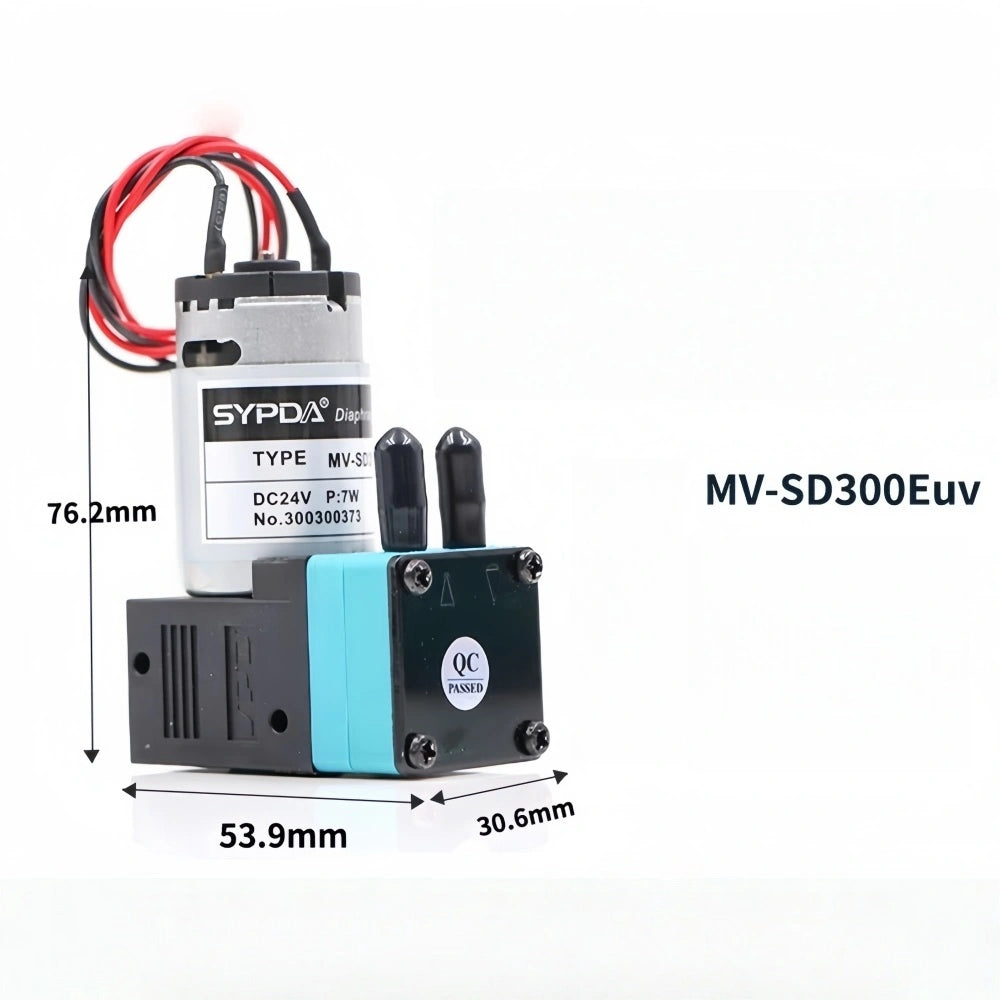 MV-SD300Euv - Ink Pump