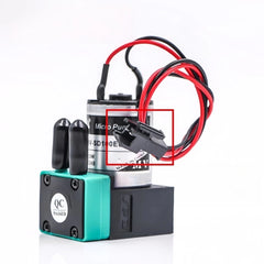 MV-SD300Euv - Ink Pump