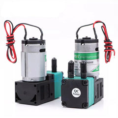 MV-SD600E - Ink Pump