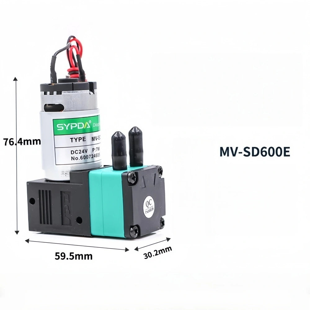 MV-SD600E - Ink Pump