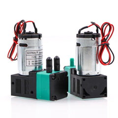 MV-SD600T - Ink Pump