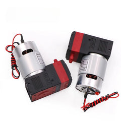 MV-SD820E - Ink Pump