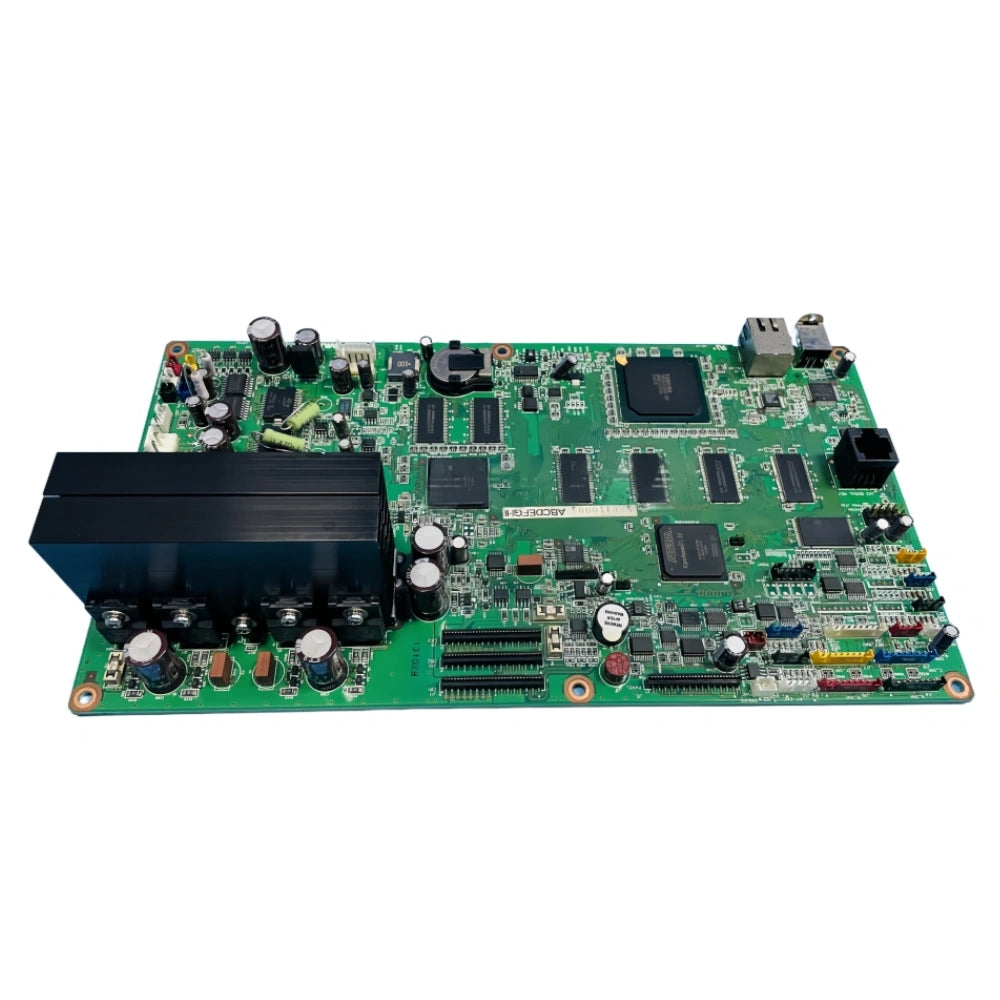 Main Board Assy - DE-22576A