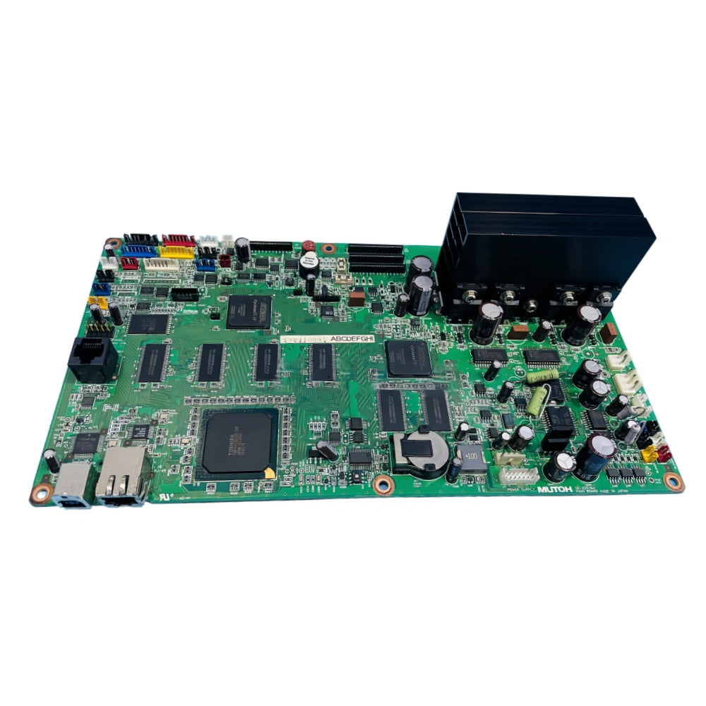 Main Board Assy - DE-22576A