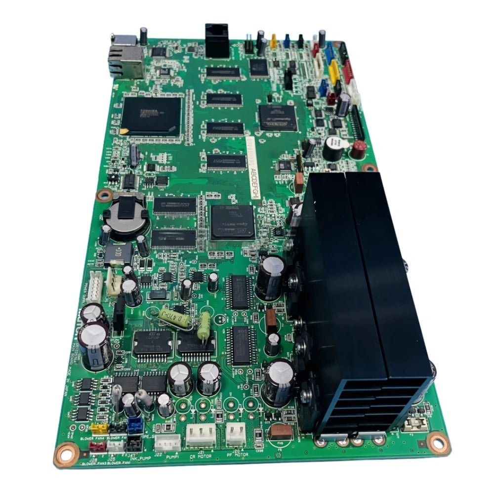 Main Board Assy - DE-22576A