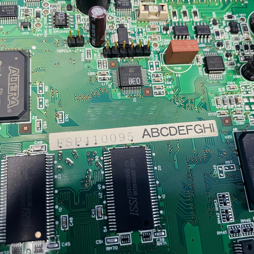 Main Board Assy - DE-22576A