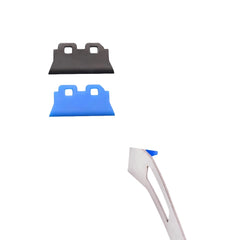 Manual Ink Scraper Tool