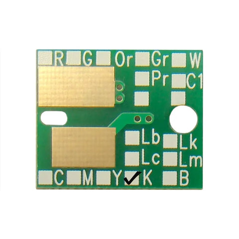 Mimaki LUS-120 Ink Chip - One-Time Use