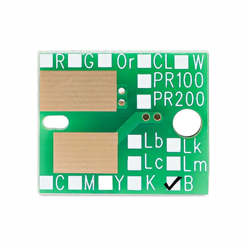 Mimaki Ac300 Ink Chip - One-Time Use