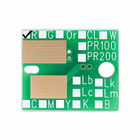 Mimaki Ac300 Ink Chip - One-Time Use