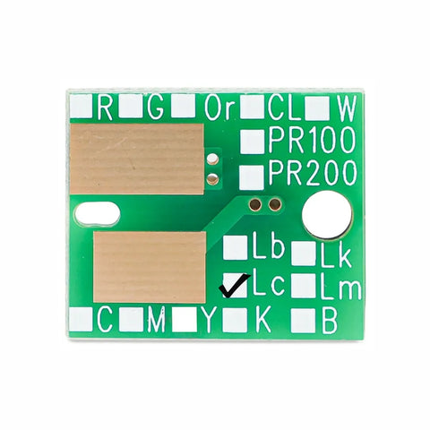 Mimaki AS5 Ink Chip - One-Time Use