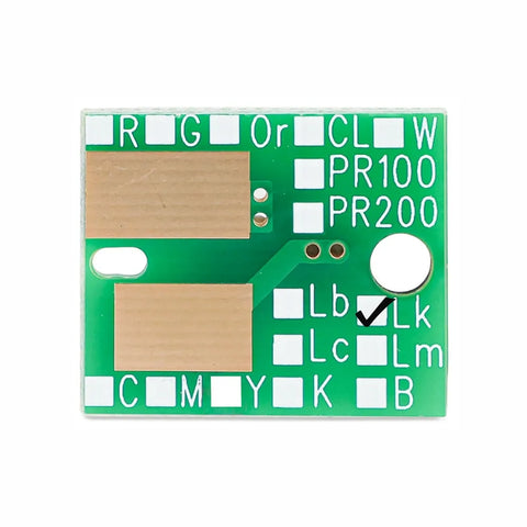 Mimaki AS5 Ink Chip - One-Time Use