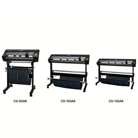 Mimaki CG-AR Series Cutting Plotter
