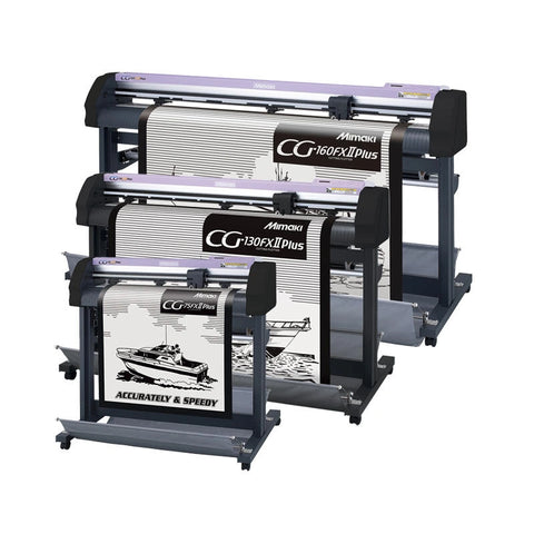 Mimaki CG-FXII Series Cutting Plotter