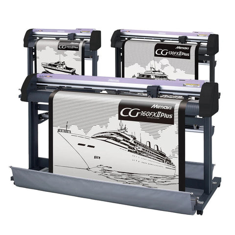 Mimaki CG-FXII Series Cutting Plotter