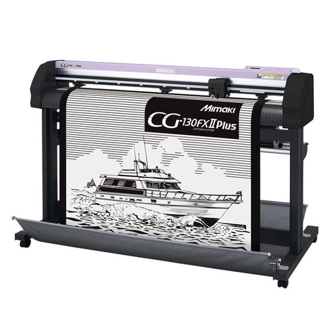 Mimaki CG-FXII Series Cutting Plotter