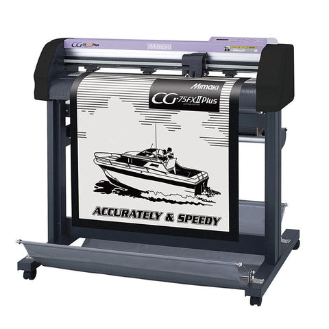 Mimaki CG-FXII Series Cutting Plotter