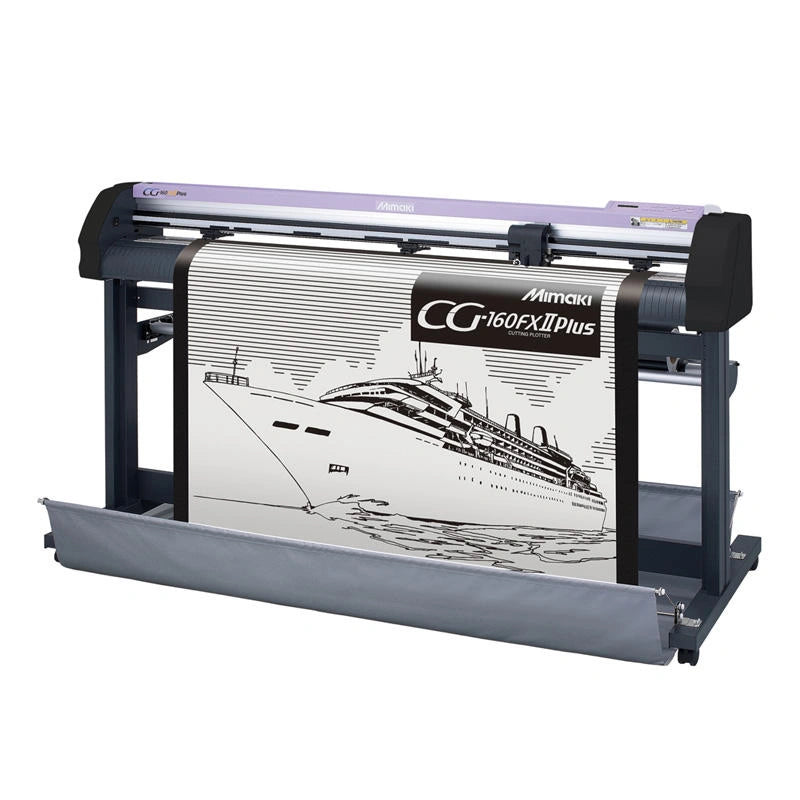 Mimaki CG-FXII Series Cutting Plotter