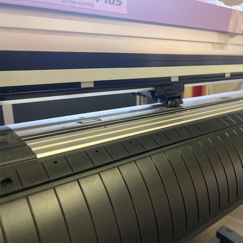 Mimaki CG-FXII Series Cutting Plotter