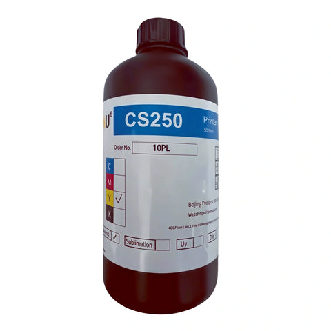 Compatible Mimaki CS250 Ink