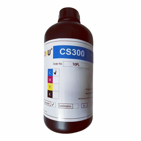 Compatible Mimaki CS300 Ink