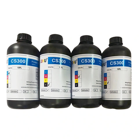 Compatible Mimaki CS300 Ink