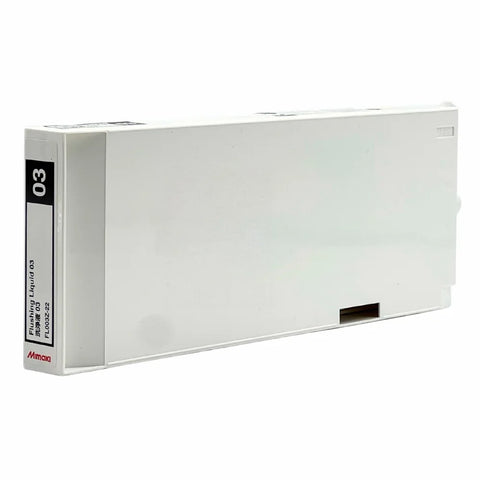 FL003-Z-22 - Mimaki Liquid 03 Cartridge