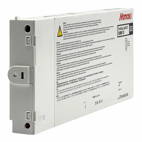 FL003-Z-22 - Mimaki Flushing Liquid 03 Cartridge