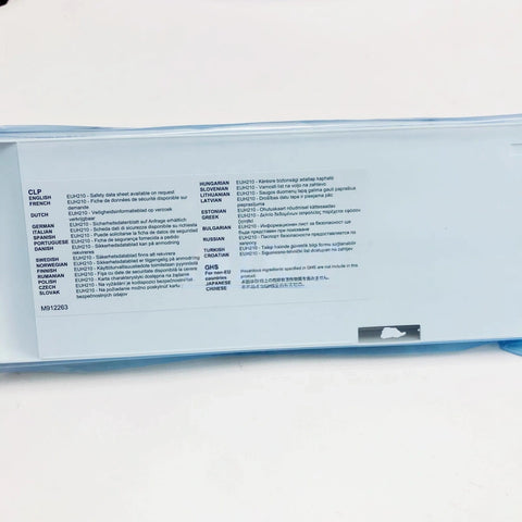 FL003-Z-22 - Mimaki Liquid 03 Cartridge