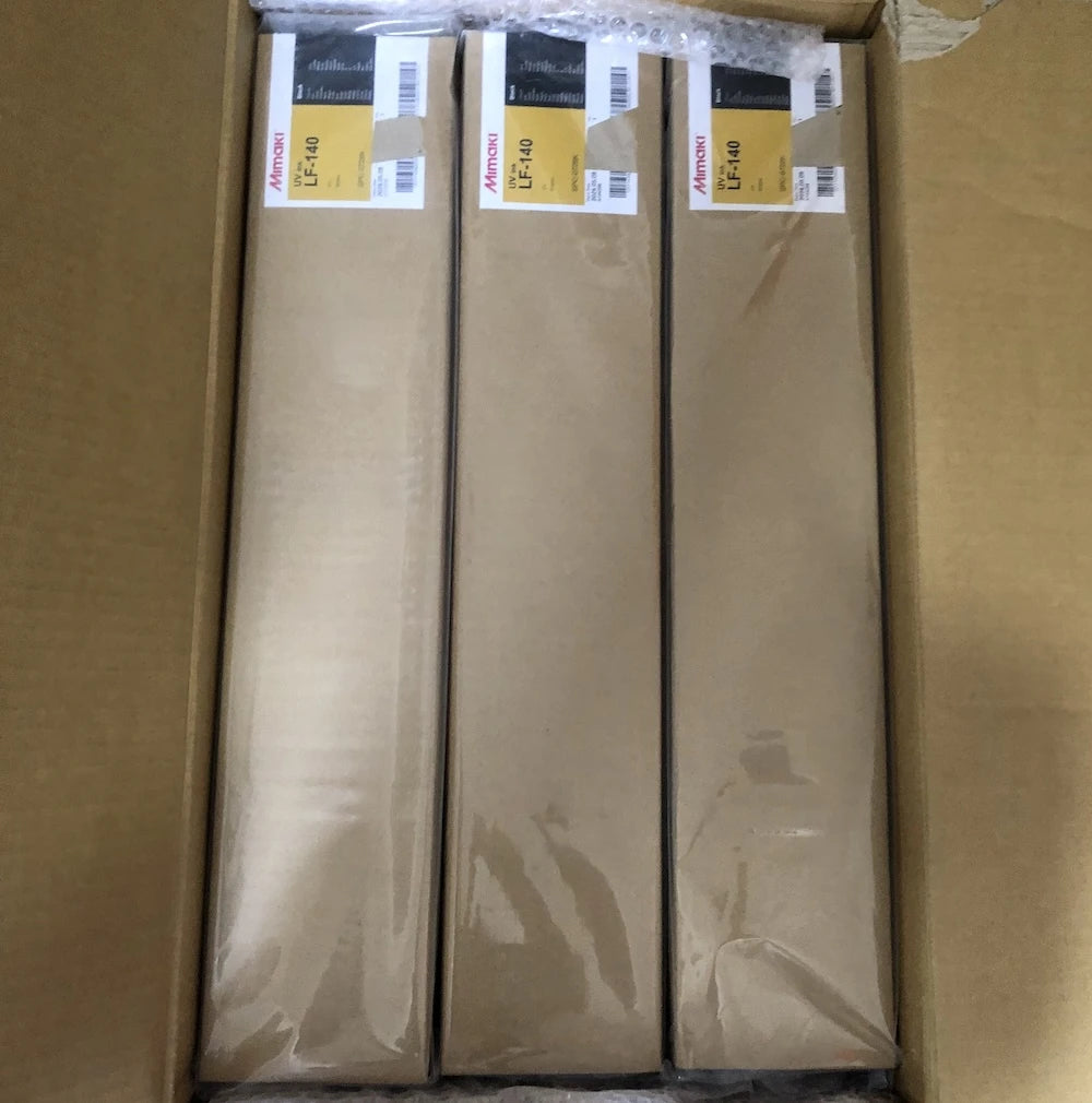 Mimaki LF-140 (600ml) Ink