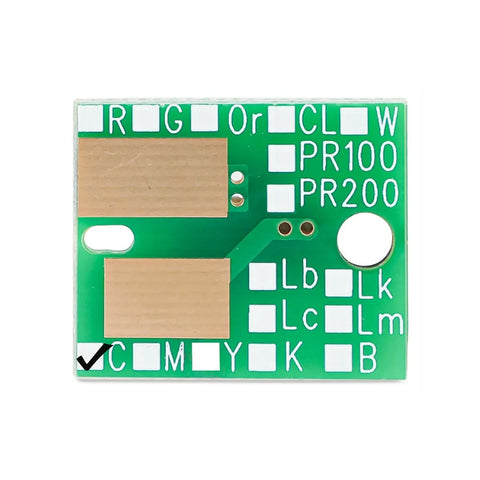 Mimaki LH-100 Ink Chip - One-Time Use