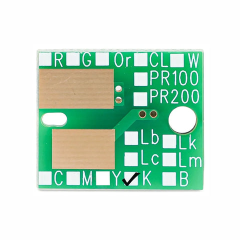 Mimaki LH-100 Ink Chip - One-Time Use