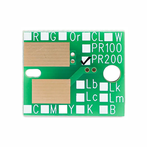 Mimaki LH-100 Ink Chip - One-Time Use