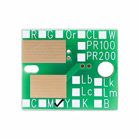 Mimaki LH-100 Ink Chip - One-Time Use