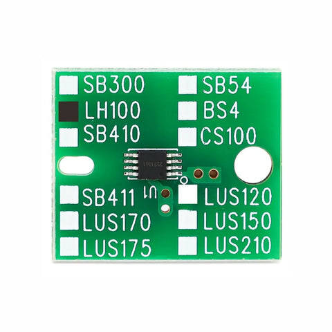 Mimaki LH-100 Ink Chip - One-Time Use