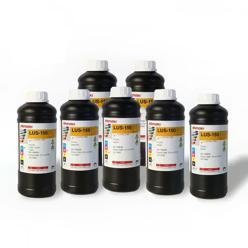 Mimaki LUS-150 Ink
