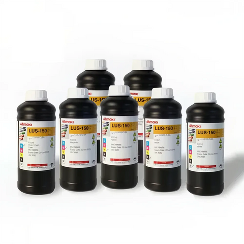 Mimaki LUS-150 Ink