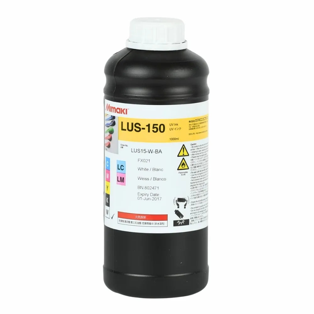Mimaki LUS-150 Ink