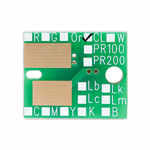 Mimaki LUS-150 Ink Chip - One-Time Use