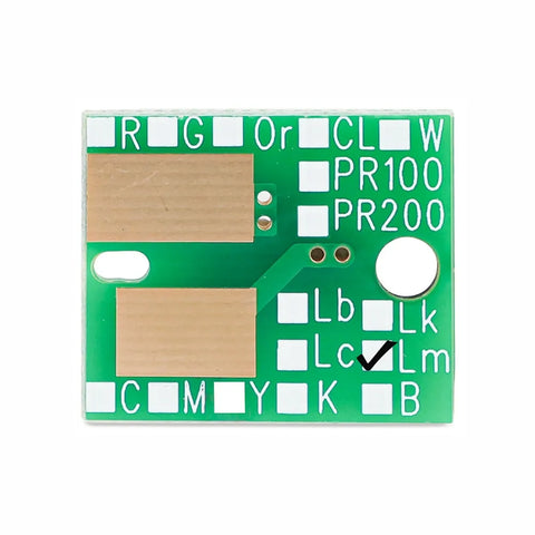 Mimaki LUS-150 Ink Chip - One-Time Use