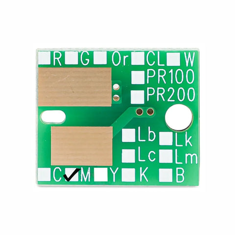 Mimaki LUS-150 Ink Chip - One-Time Use