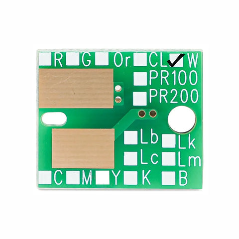 Mimaki LUS-150 Ink Chip - One-Time Use