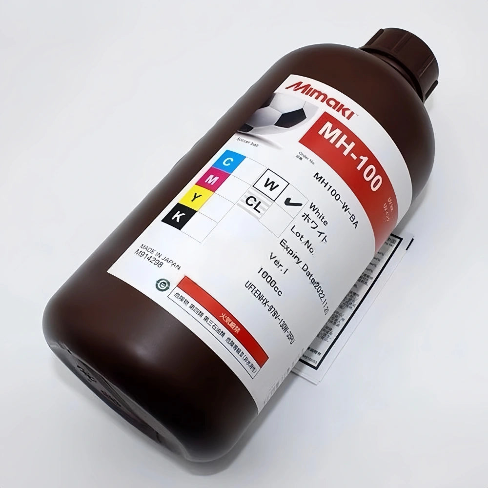 Mimaki MH-100 UV Ink
